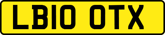 LB10OTX
