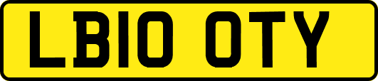 LB10OTY