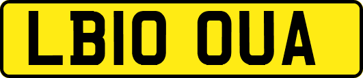 LB10OUA