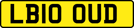LB10OUD