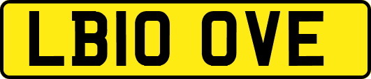 LB10OVE