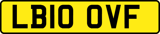 LB10OVF