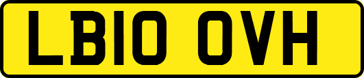 LB10OVH