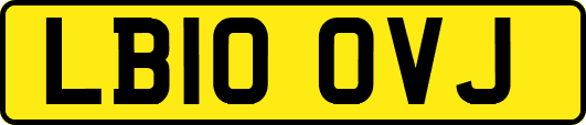 LB10OVJ