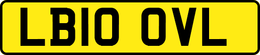 LB10OVL