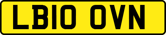 LB10OVN