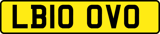 LB10OVO