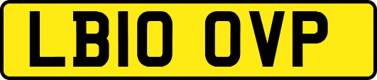 LB10OVP
