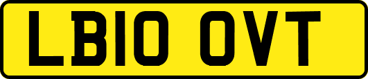 LB10OVT