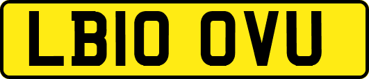 LB10OVU