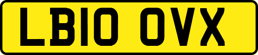LB10OVX