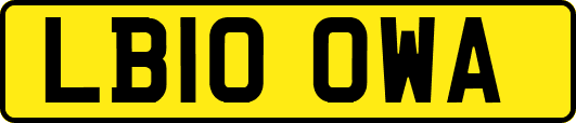 LB10OWA