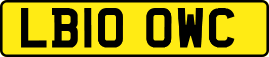 LB10OWC