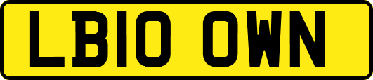 LB10OWN