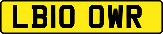 LB10OWR