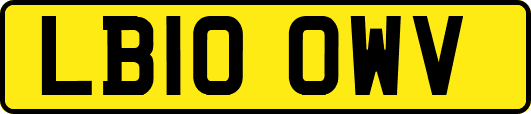 LB10OWV