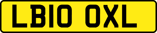 LB10OXL