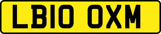 LB10OXM