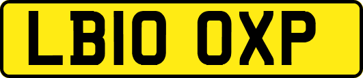 LB10OXP
