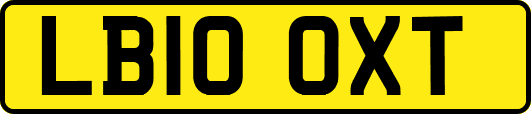 LB10OXT