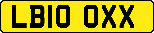 LB10OXX