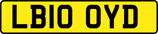 LB10OYD