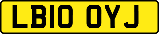 LB10OYJ
