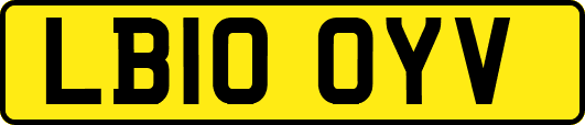 LB10OYV
