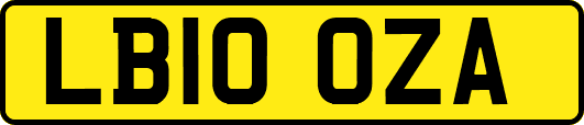 LB10OZA