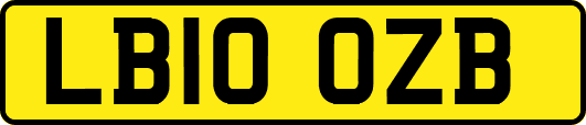 LB10OZB