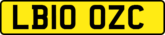 LB10OZC