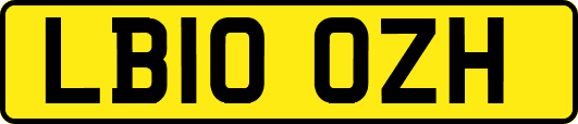 LB10OZH