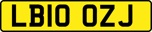 LB10OZJ