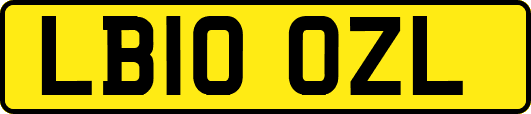 LB10OZL