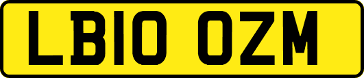 LB10OZM