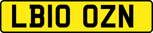 LB10OZN