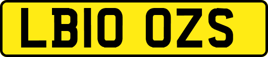 LB10OZS