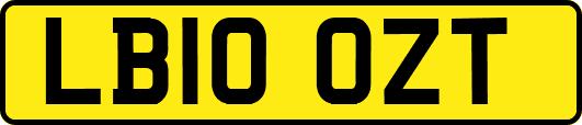 LB10OZT