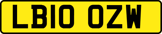 LB10OZW