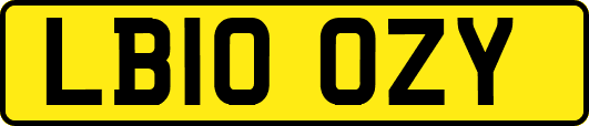 LB10OZY