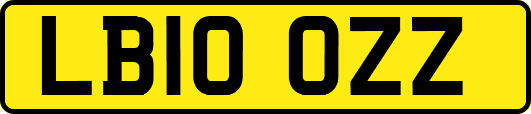 LB10OZZ