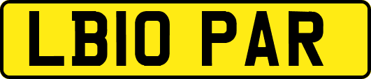 LB10PAR