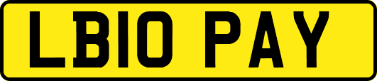 LB10PAY