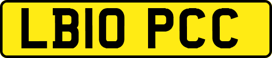 LB10PCC
