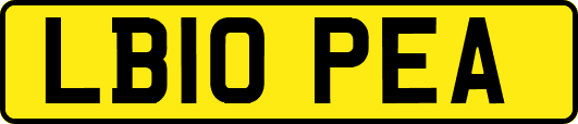LB10PEA