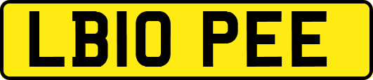 LB10PEE