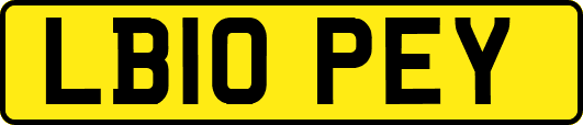 LB10PEY