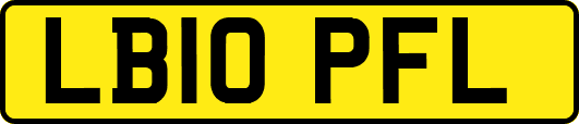 LB10PFL