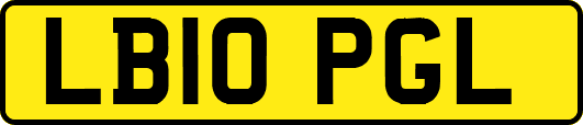 LB10PGL