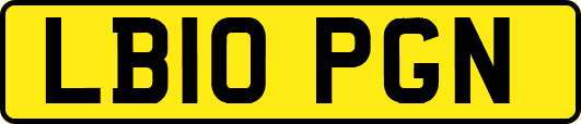LB10PGN